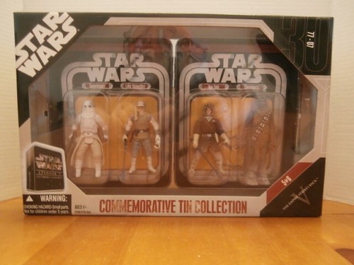 2006 hasbro star wars the - hasbro,