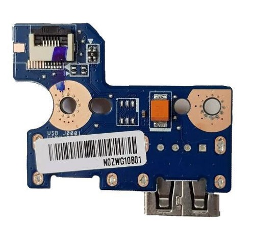 Port usb toshiba satellite - usb,