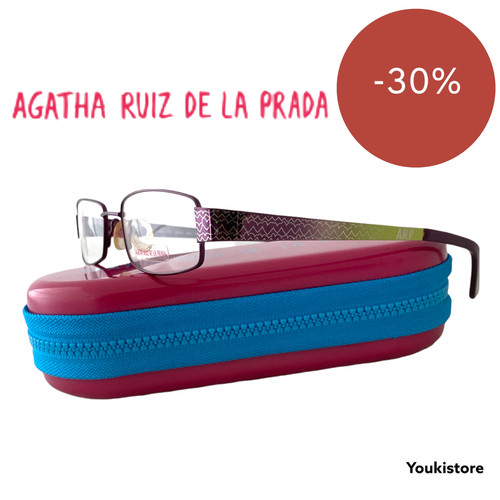 Agatha ruiz prada - de,