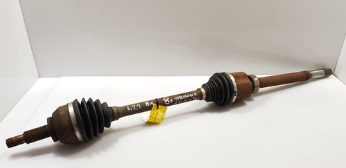 Albero motore destro opel - albero,