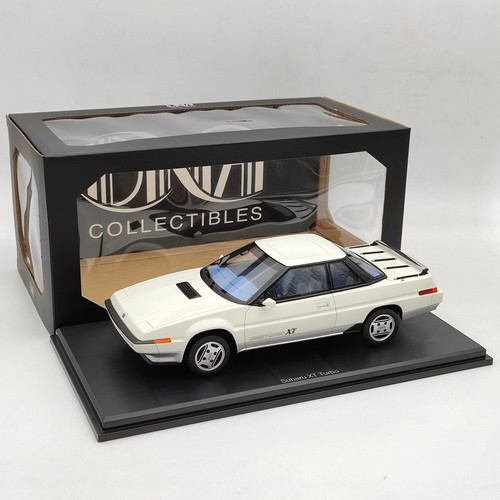 Dna collectibles xt turbo - collectibles, 1/18