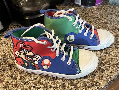 Scarpe ginnastica super - ginnastica,