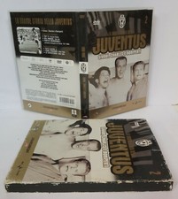 11644 DVD - La grande storia della Juventus n. 2 - 1956-1966