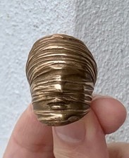 IGOR MITORAJ Bague tête