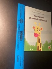 ILARIA CISLAGHI COSA SOGNANO