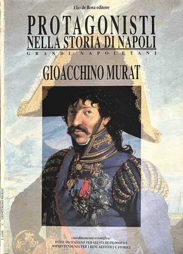 Gioacchino murat alfonso - murat., .