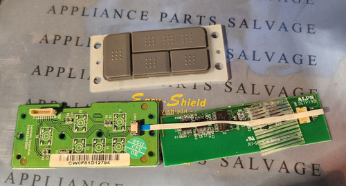 Pcb controllo cintig - di,