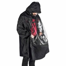 Poncho da pioggia Sachtler