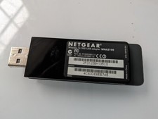 NETGEAR WNA3100 N-300