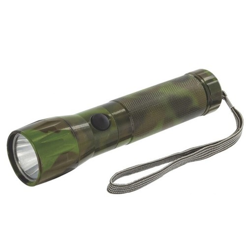 Highlander camo led - highlander,