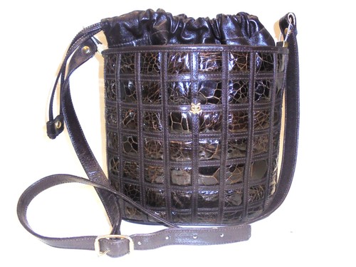 Stupenda borsa vero - stupenda,
