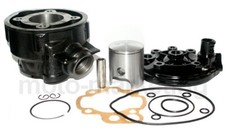 70cc MODIFICA D.47 CILINDRO