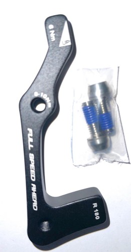 Adattatore freno disco - adattatore,