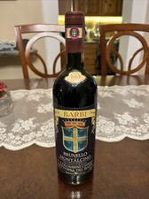 Brunello di Montalcino