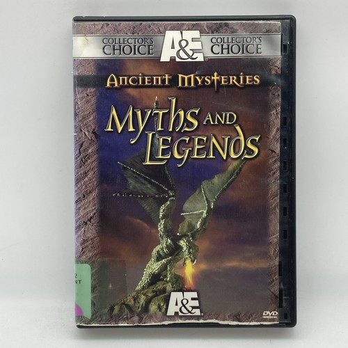 Ancient mysteries myths - ancient, mysteries: