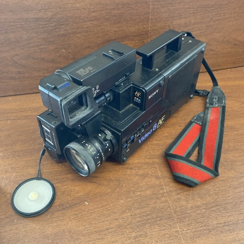 Videoregistratore sony - videoregistratore,