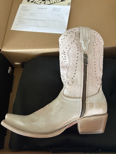 Freebird westrose blush - freebird, in