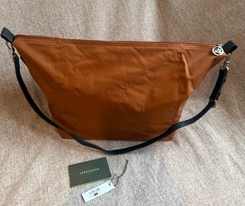 Longchamp slouch borsa - longchamp, m