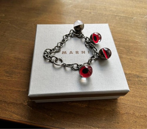 Bracciale catena marni - bracciale,