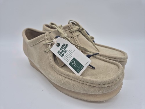 Clarks originals wallabee - originals,