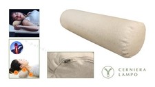 Cuscino Cervicale Neck Roll in