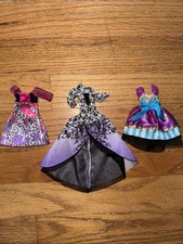 Ever After High 1° capitolo