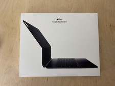 Apple iPad Magic Keyboard