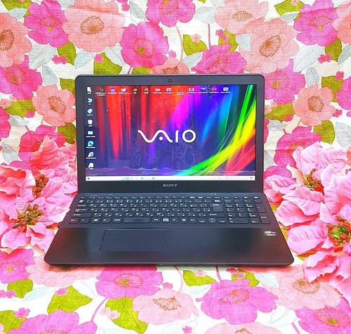 Sony vaio core 3230q - sony,