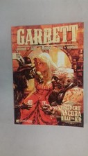 Garrett, Ucciderò ancora