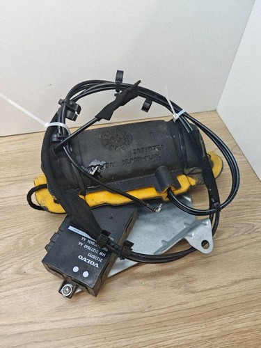 Volvo v70 2008 - v70, unità
