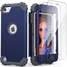 iPod Touch 7th Gen Case with 2