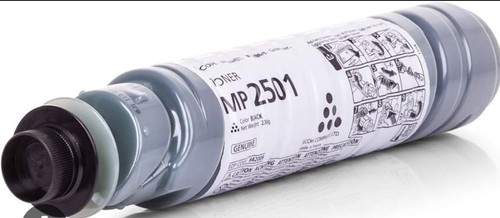 Ricoh 2501 toner nero - 2501,