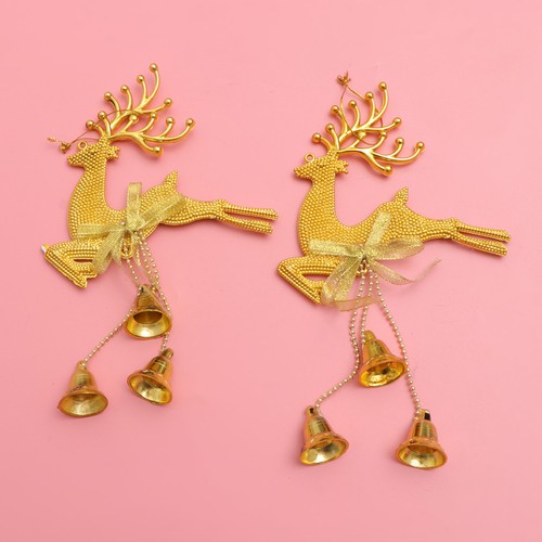 Pcs decoro natale renna - , 6