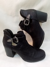 Stivaletti Bata n. 40 donna