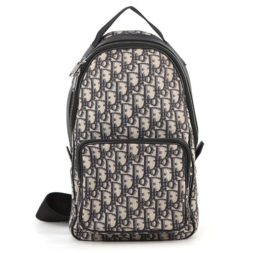 Dior borsa tracolla obliqua - a,