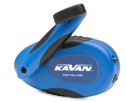 Kavan pompa manuale - -,