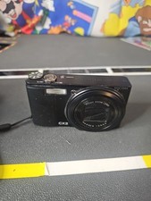 Ricoh CX2 9.3 MP Point and