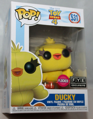 Funko pop figurina vinile - pop!, in