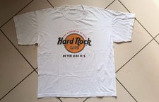 HARD ROCK CAFE Mykonos t-shirt