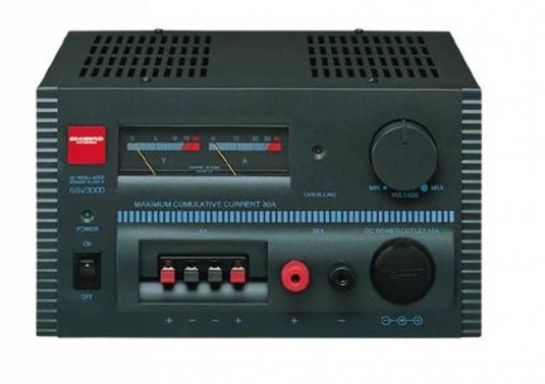 Diamond gsv 3000 - diamond, alimentatore