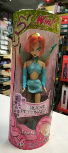 Vintage ccp21855 bambola winx - vintage,