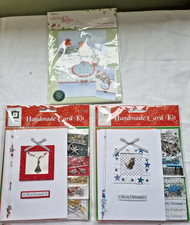 Kit per fare cartoline di
