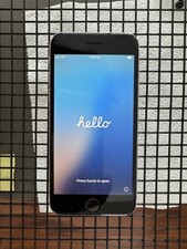 Apple iPhone SE (2a Generazione) 64GB 4.7" 5G Completamente Sbloccato, Ottime Condizioni