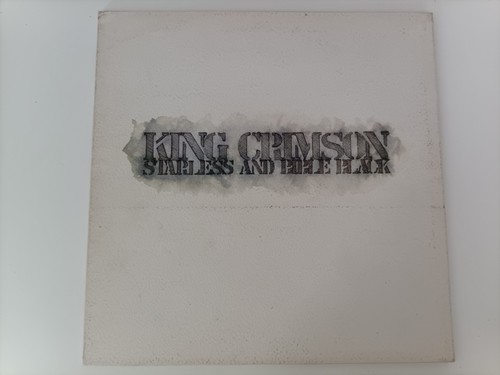 Vinile king crimson - lp,