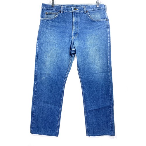 Jeans vintage lee union - jeans, made