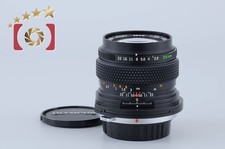 OLYMPUS ZUIKO SHIFT 35mm f 2.8