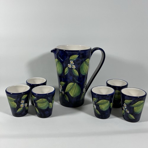 Vaso ceramica artigianale - vaso,