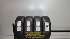 GOMME USATE  4 STAGIONI