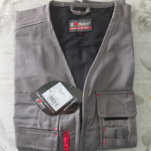 Gilet multitasche upower fun - upower,