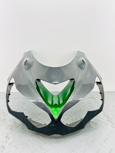 Kawasaki 14 zzr - zx-14, 1400